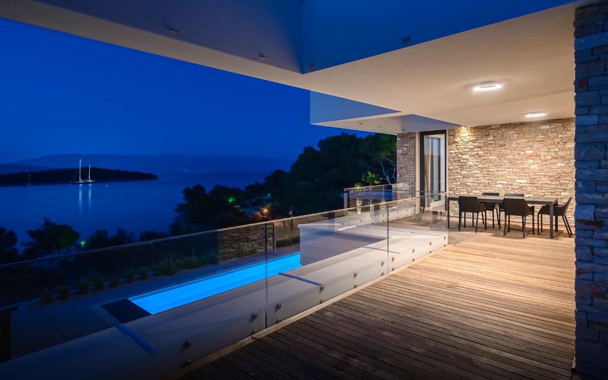 ילסה Villa Eola Hvar מראה חיצוני תמונה