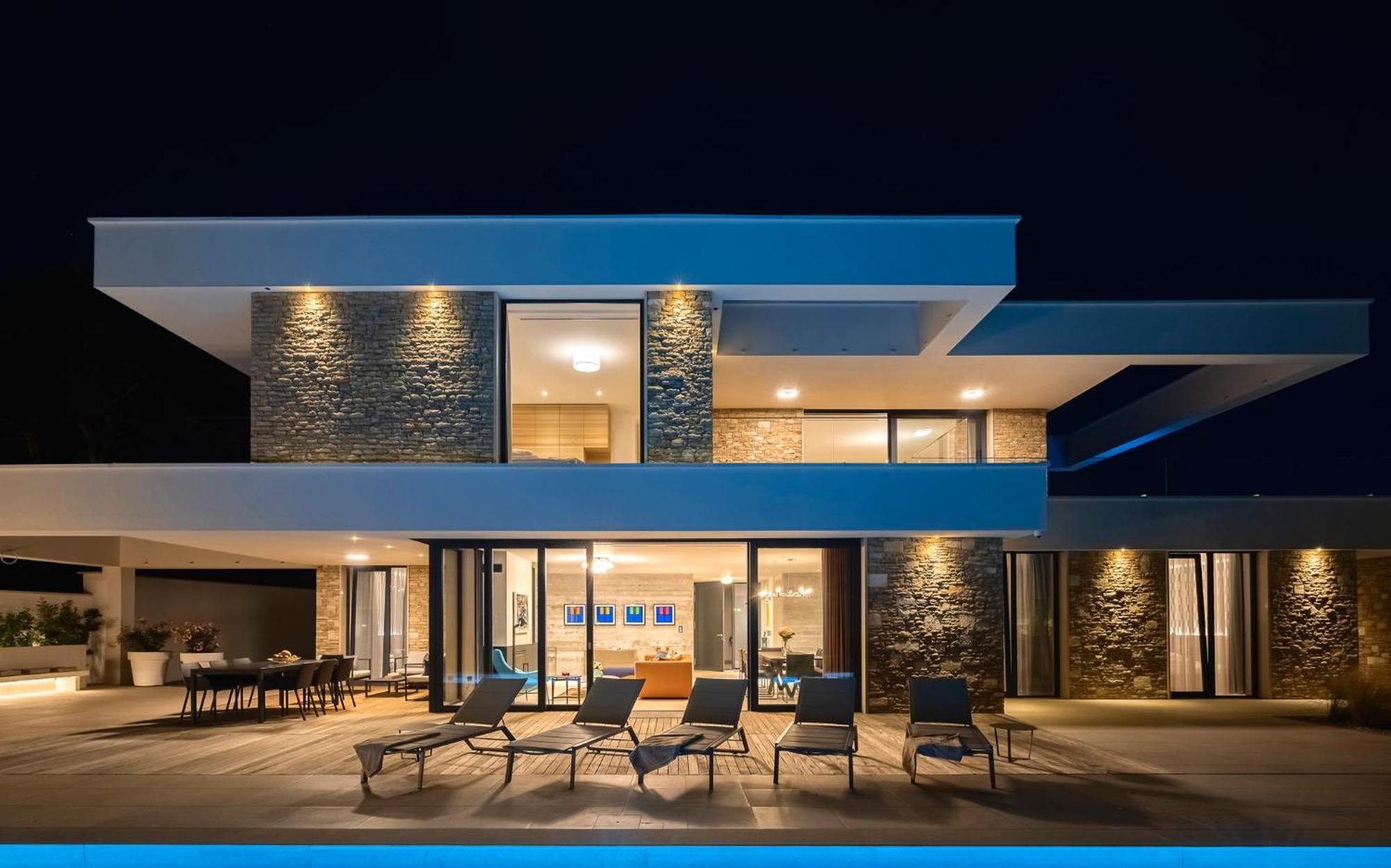 ילסה Villa Eola Hvar מראה חיצוני תמונה
