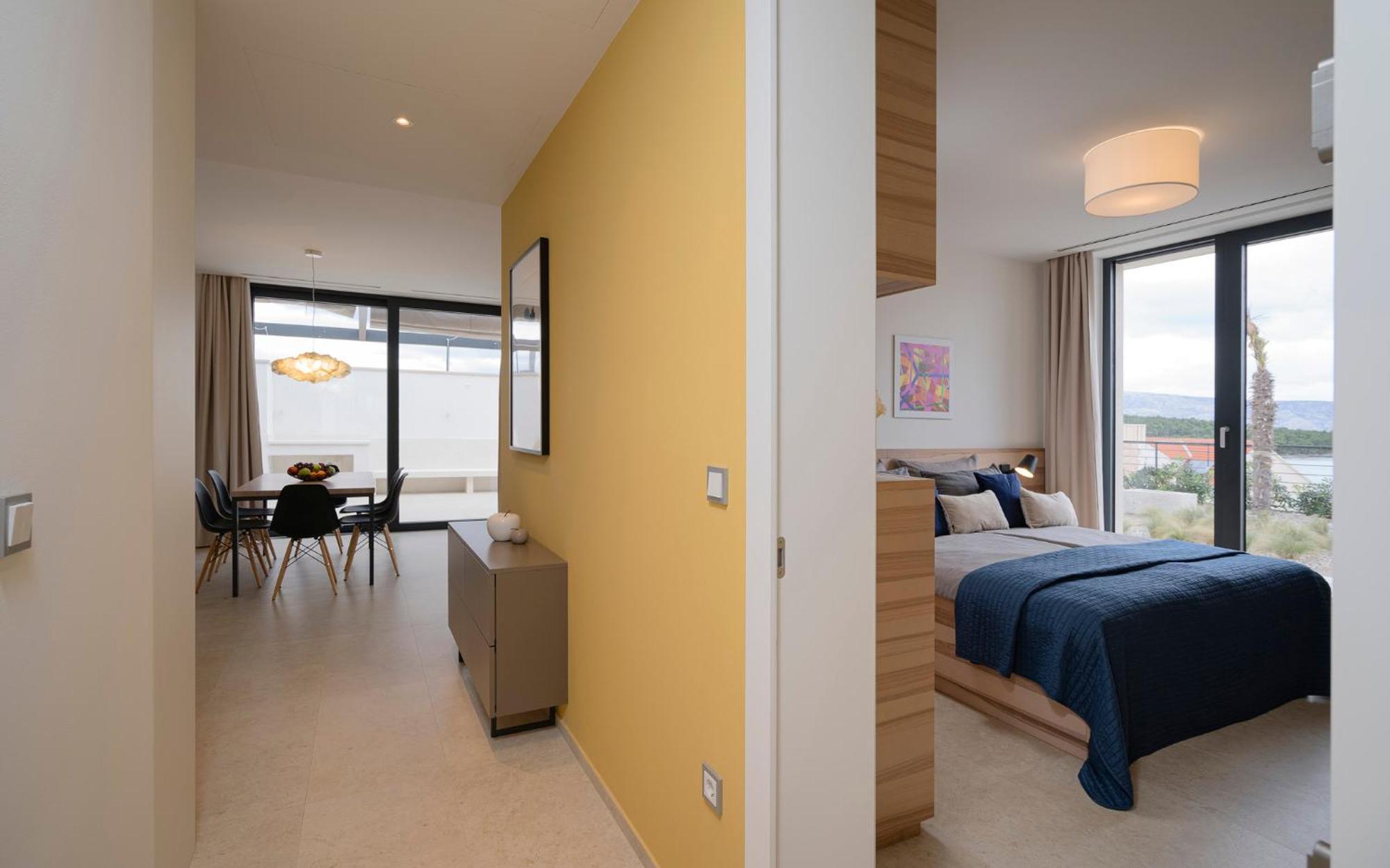 ילסה Villa Eola Hvar מראה חיצוני תמונה