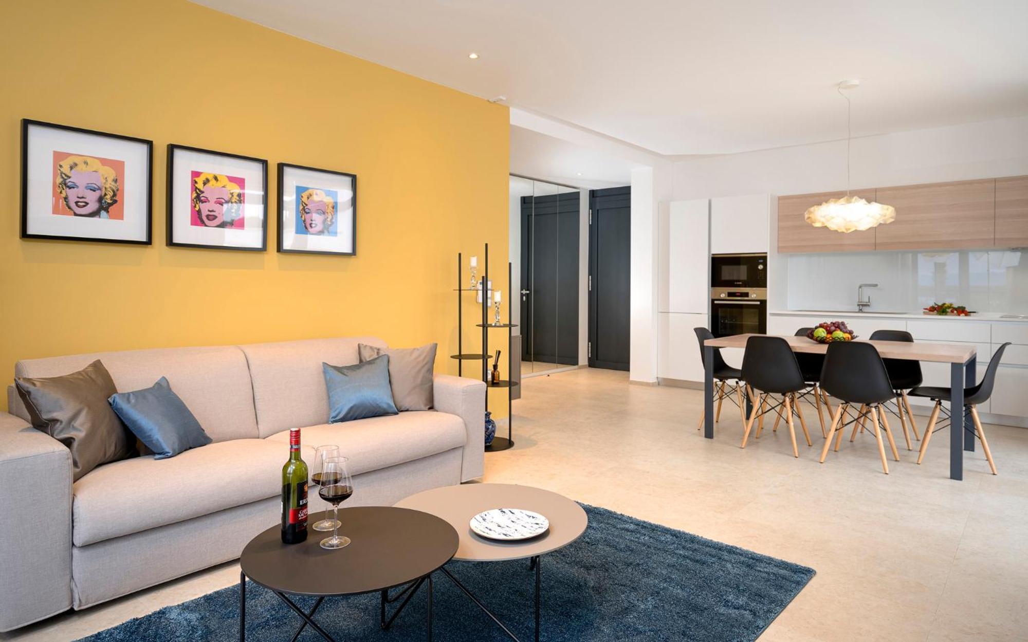 ילסה Villa Eola Hvar מראה חיצוני תמונה