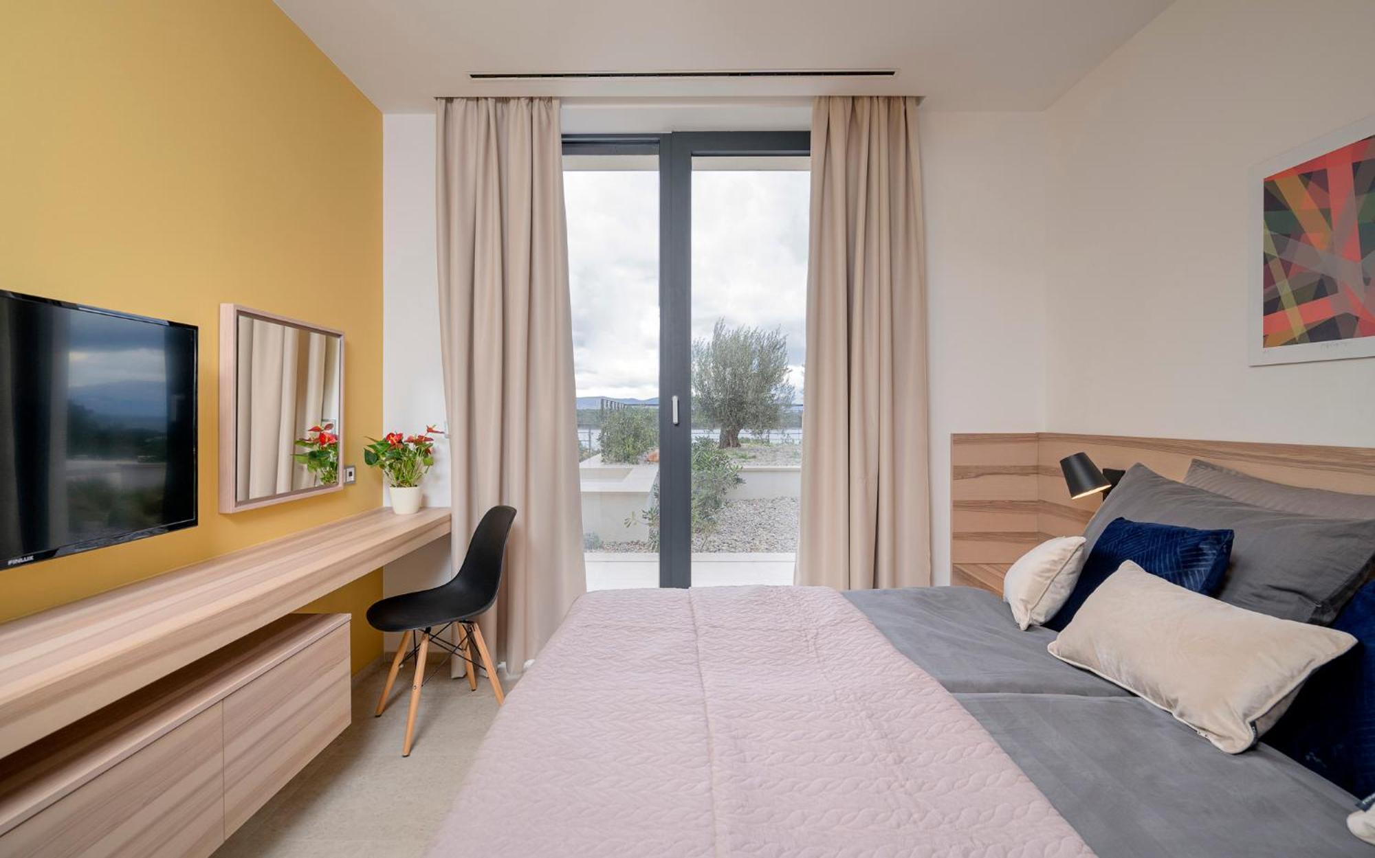 ילסה Villa Eola Hvar מראה חיצוני תמונה