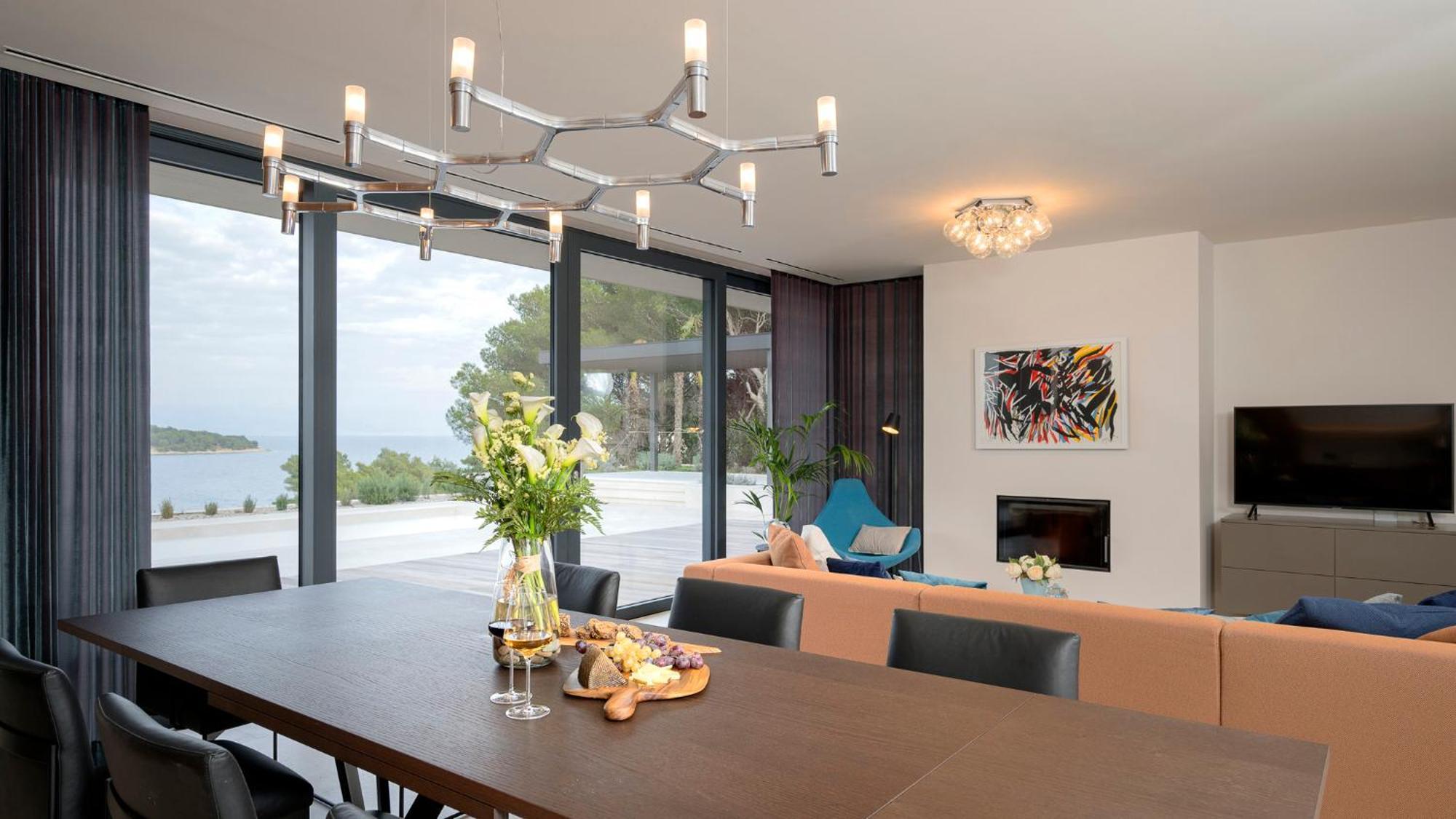 ילסה Villa Eola Hvar מראה חיצוני תמונה